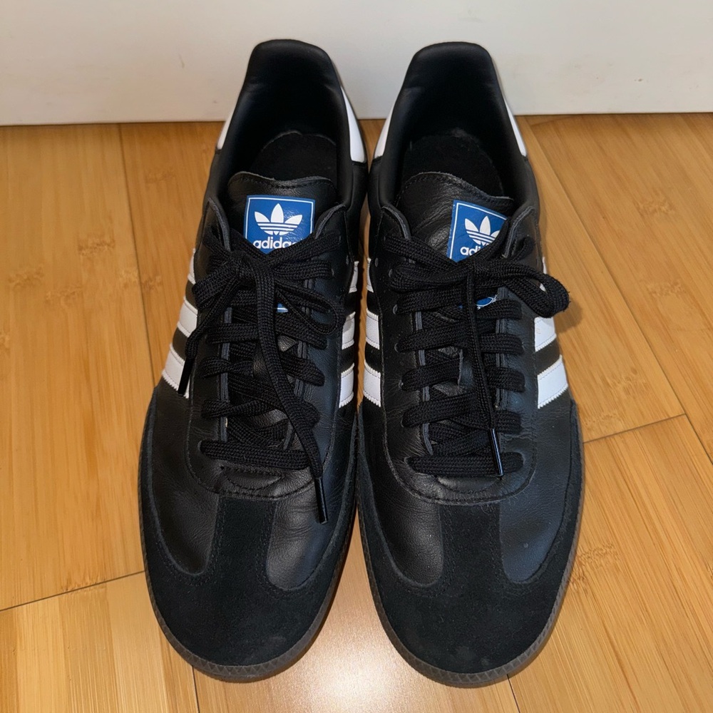 Adidas Samba OG Sneaker